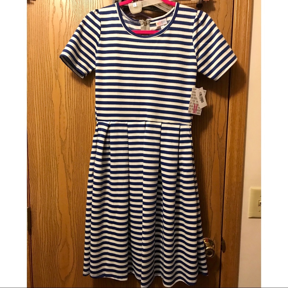 Lularoe Amelia Dress
